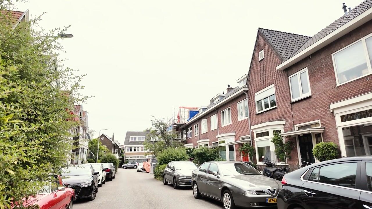 Video van Verbindingsweg 33