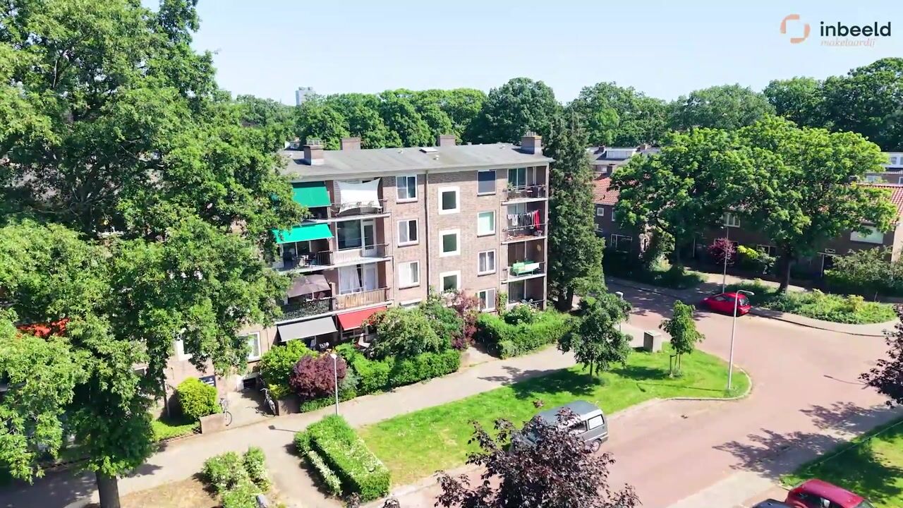 Video van Tijgerstraat 197