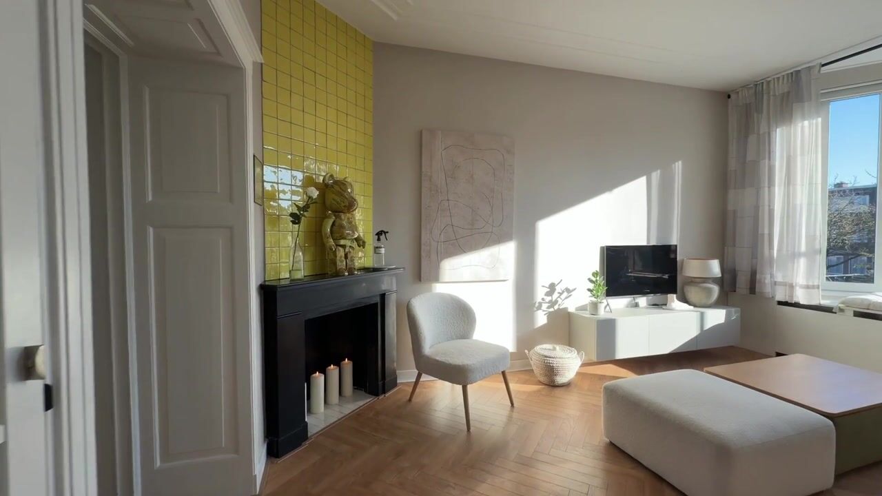 Video van Irisplein 14