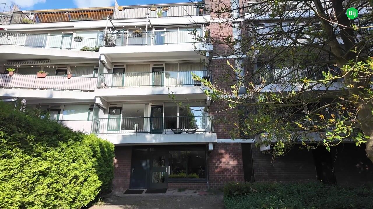 Video van Haastenburg 92