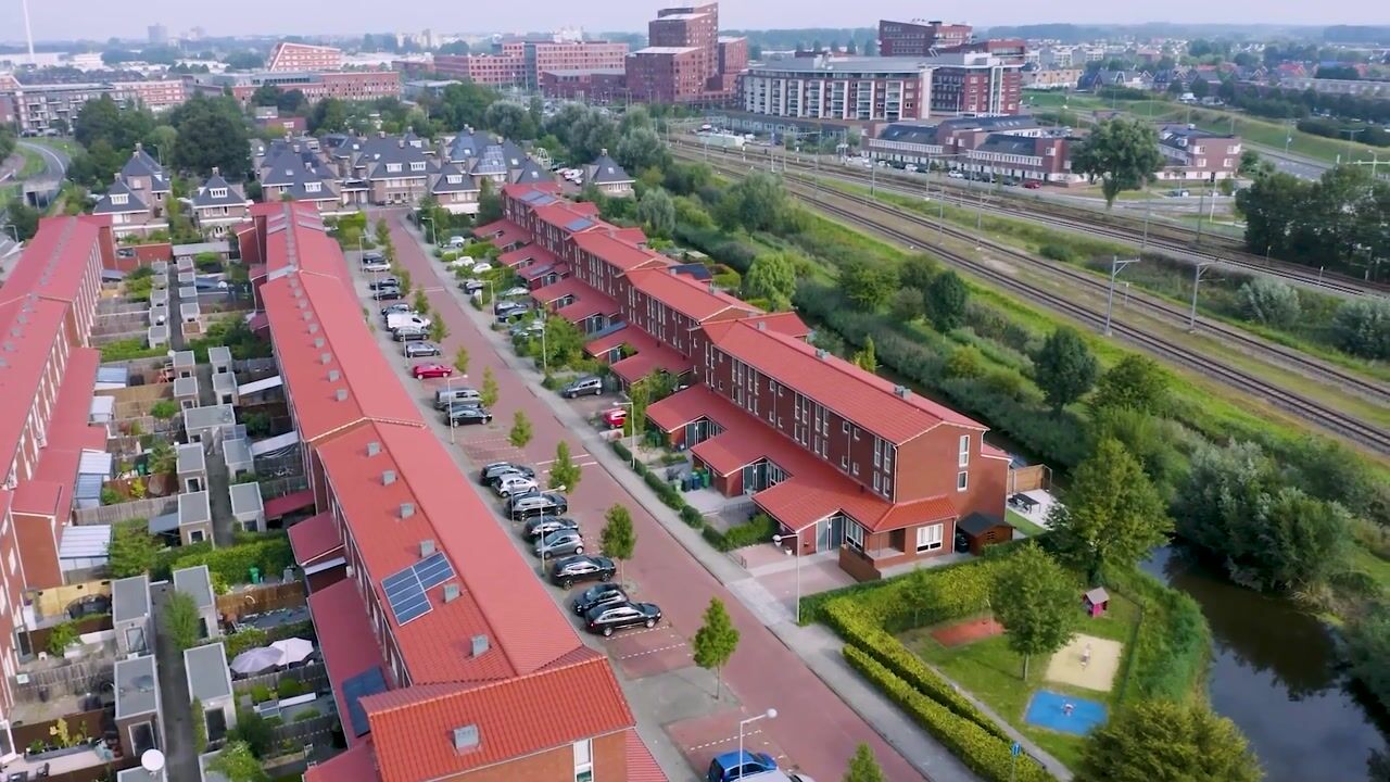 Video of Zandberglaan 25