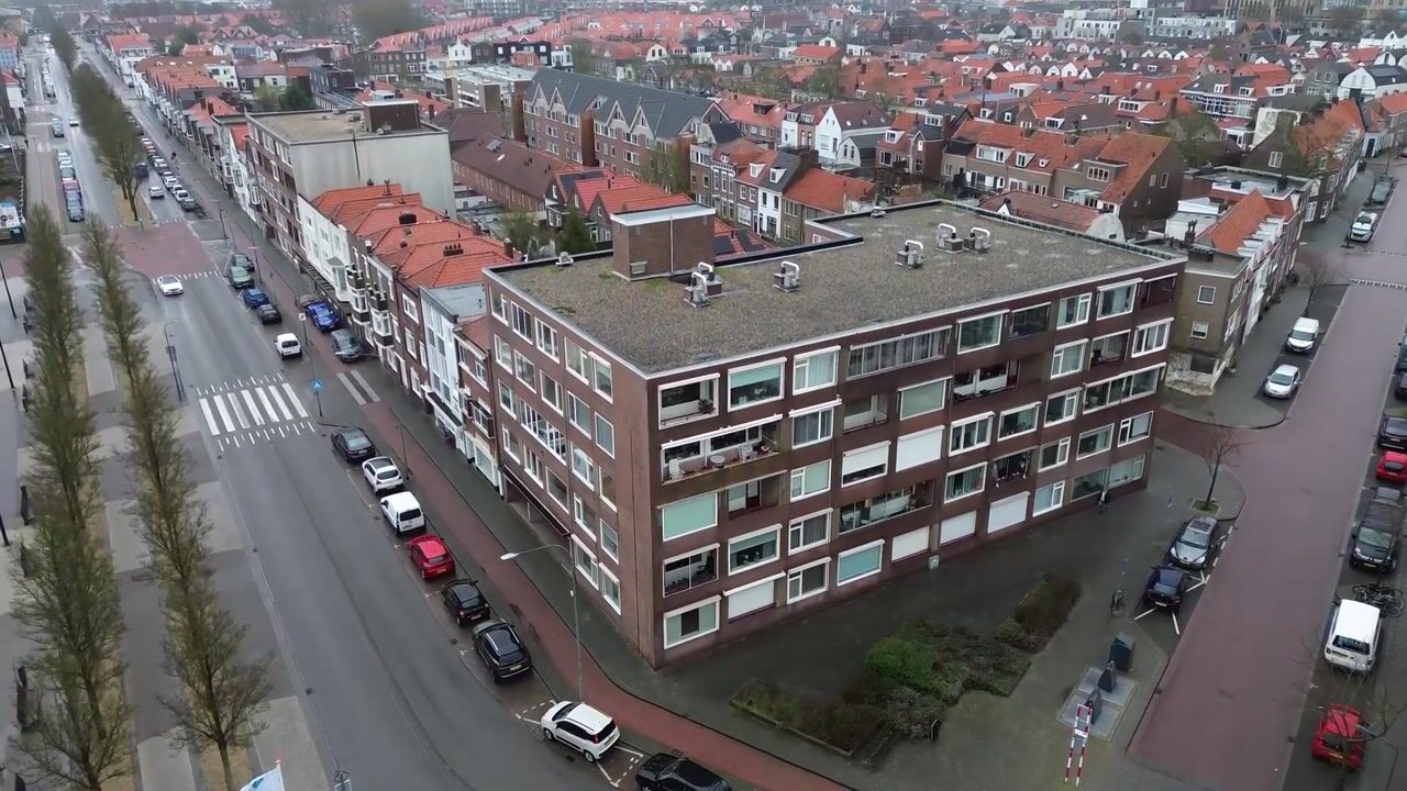 Video van Paul Krugerstraat 20-538