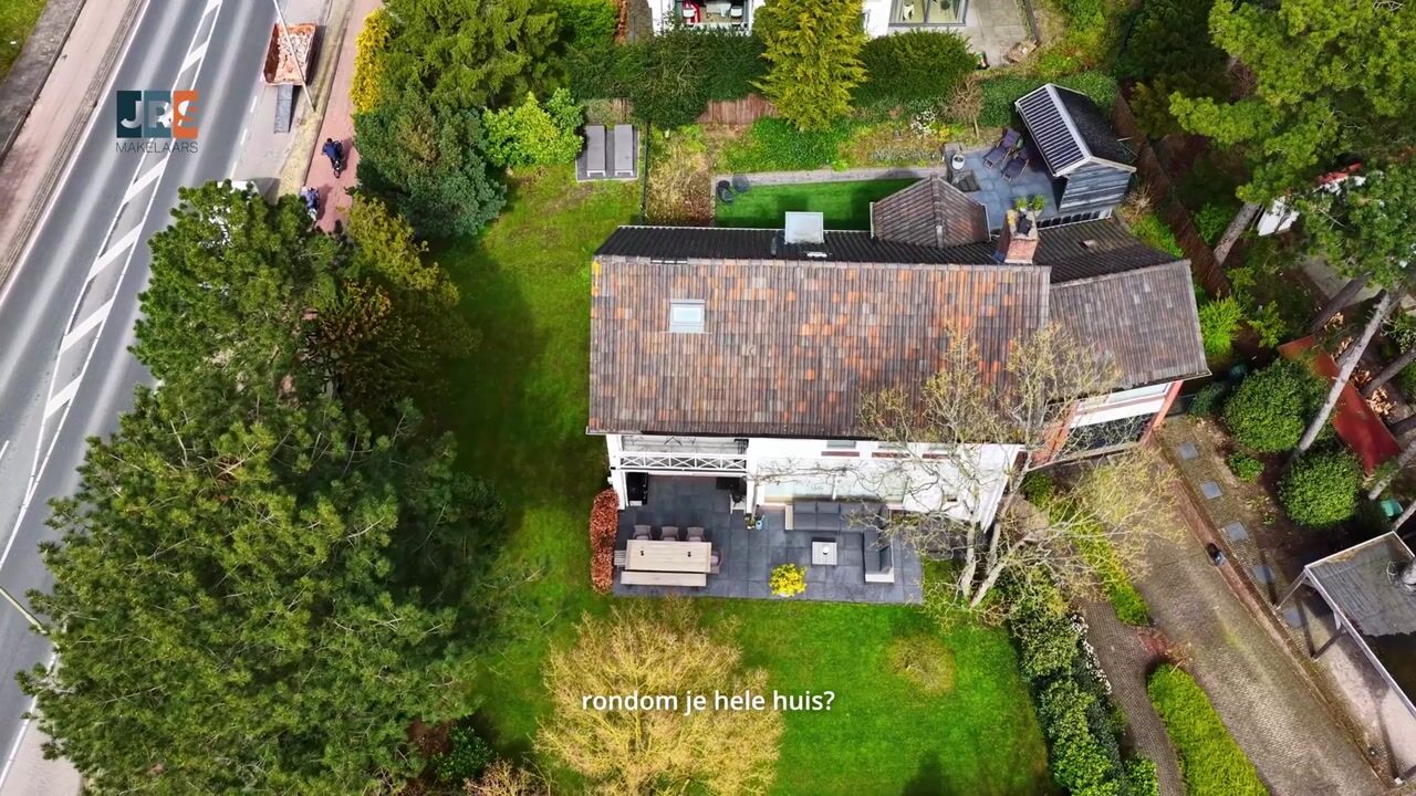 Video van Bennebroekerdreef 2