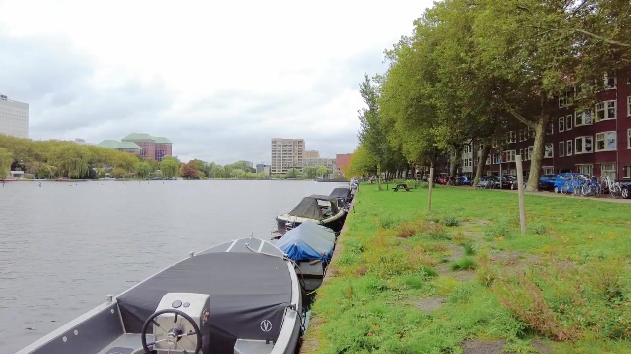 Bekijk video van Westlandgracht 89-3