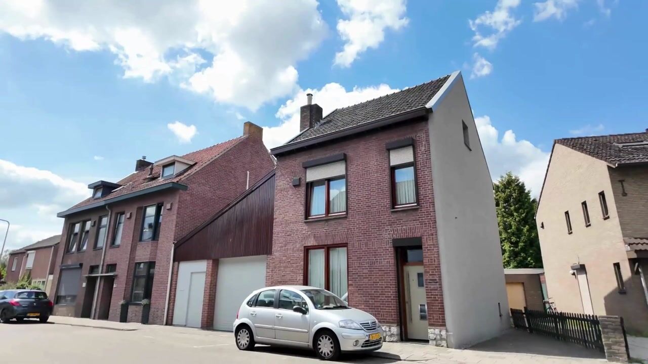 Video van Bunderstraat 251
