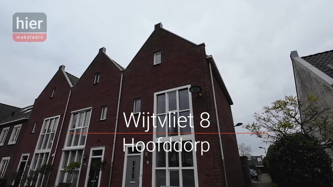 View video of Wijtvliet 8