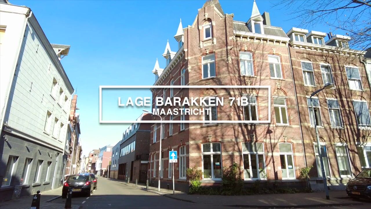 Video of Lage Barakken 71-B
