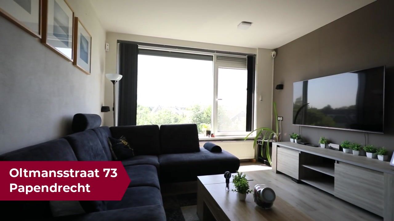 Video van Oltmansstraat 73