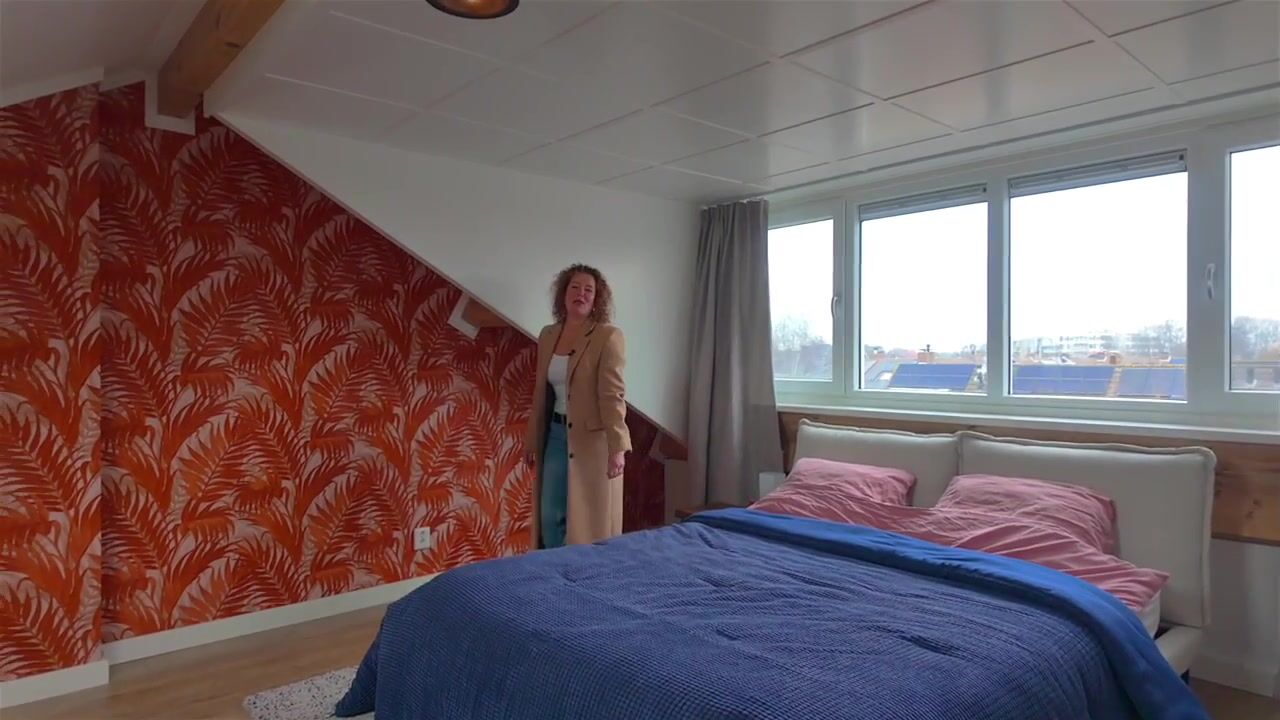 Video van Veenburg 211