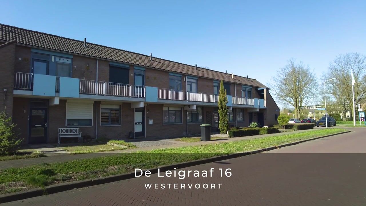 Video van De Leigraaf 16