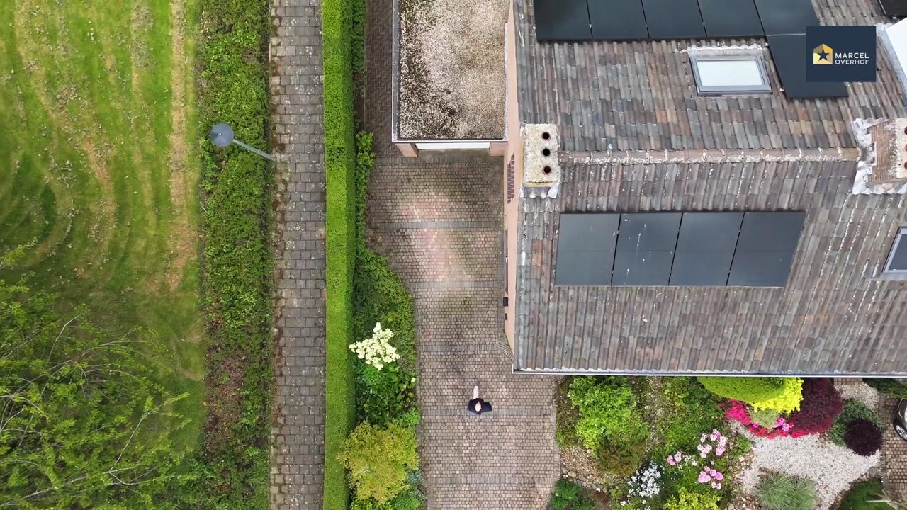 Video van Zwaardvegersdreef 8