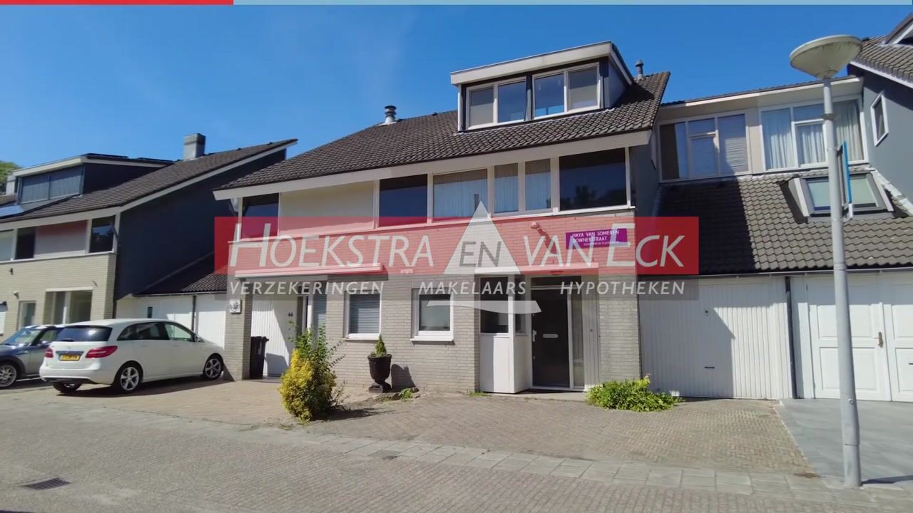 Video van Haya van Someren-Downerstraat 42