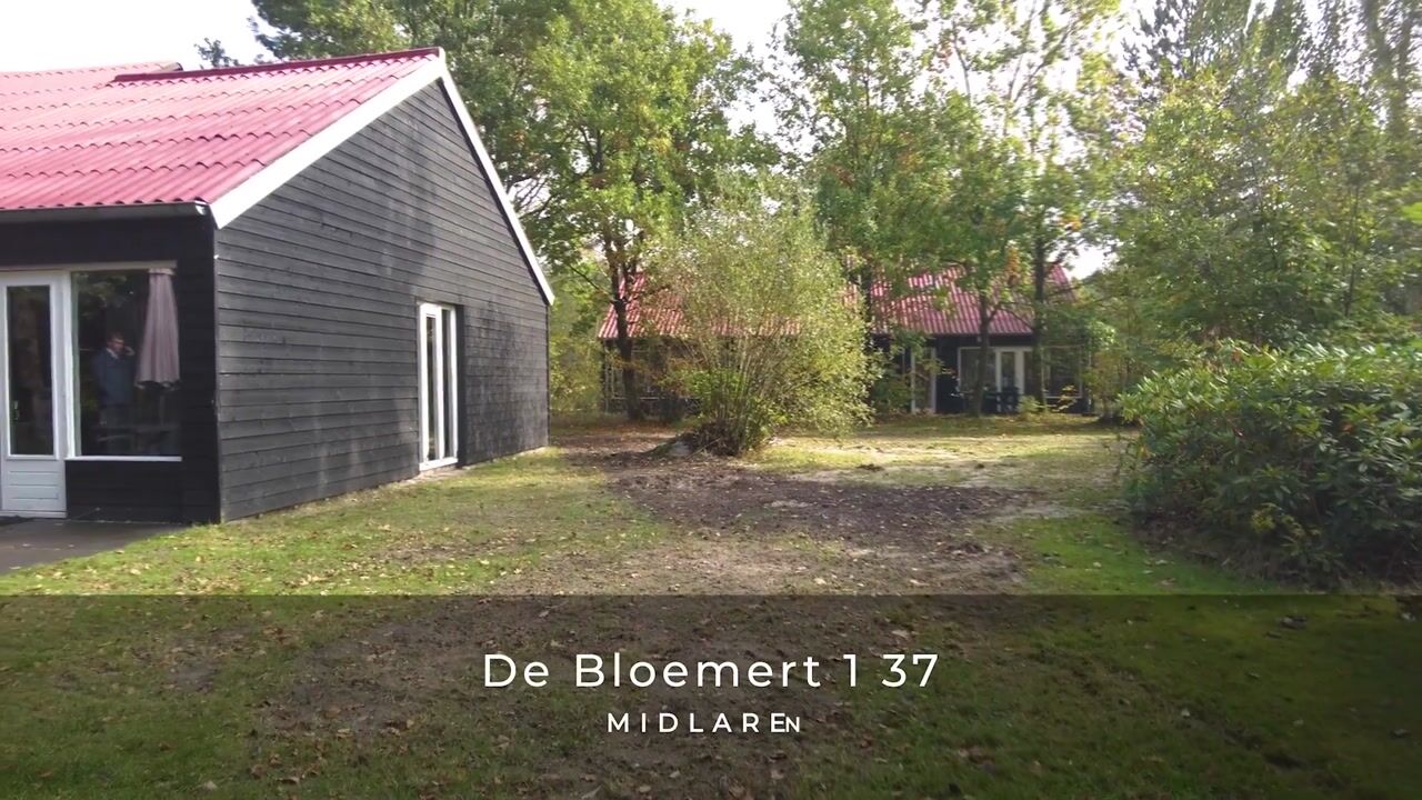 Bekijk video van De Bloemert 1-37