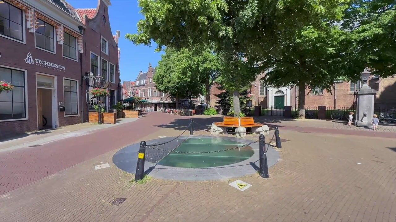 Video van Kerklaan 6