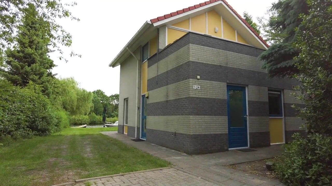 Video of Roegeweg 1-24