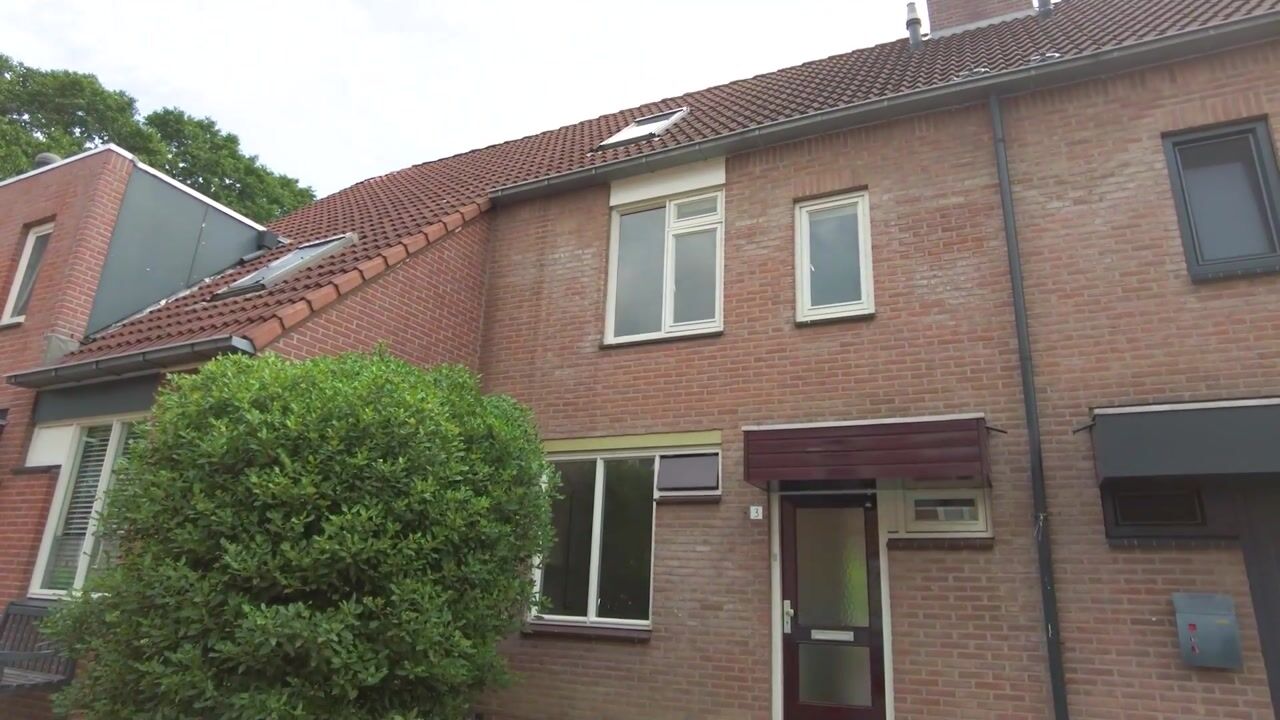 Video van Aalscholverstraat 3