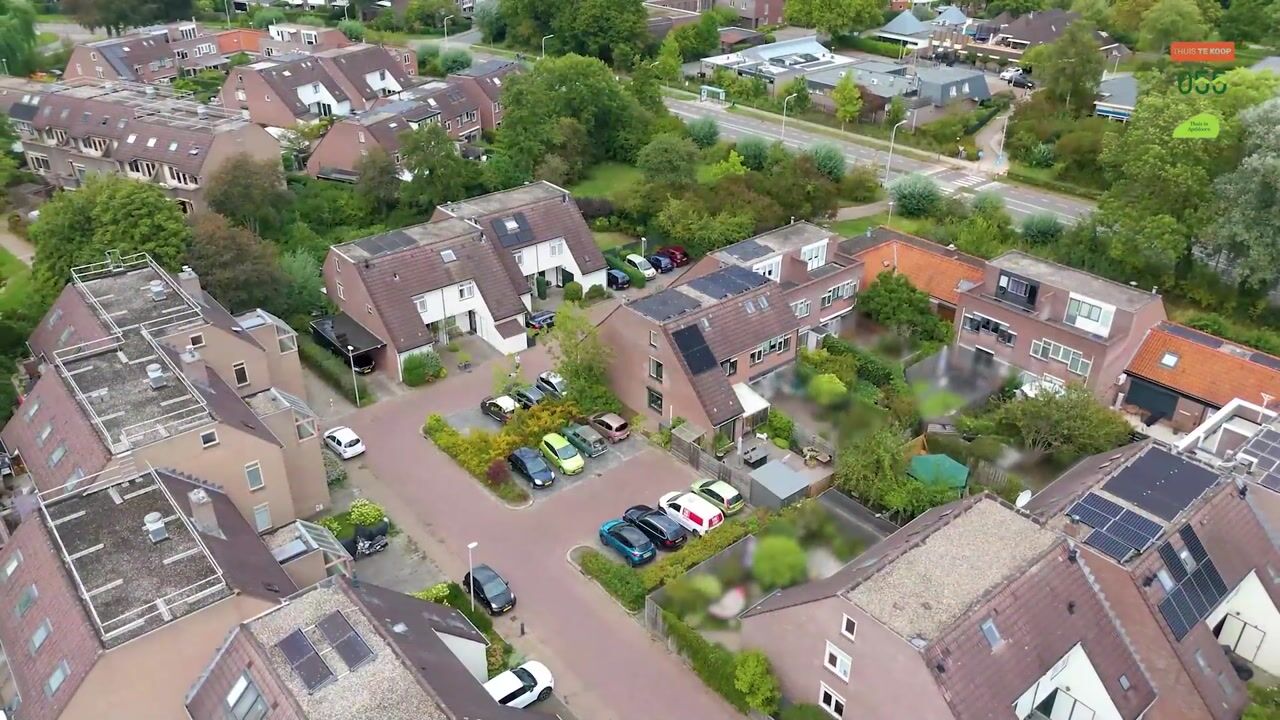 Video van Braamkamp 257