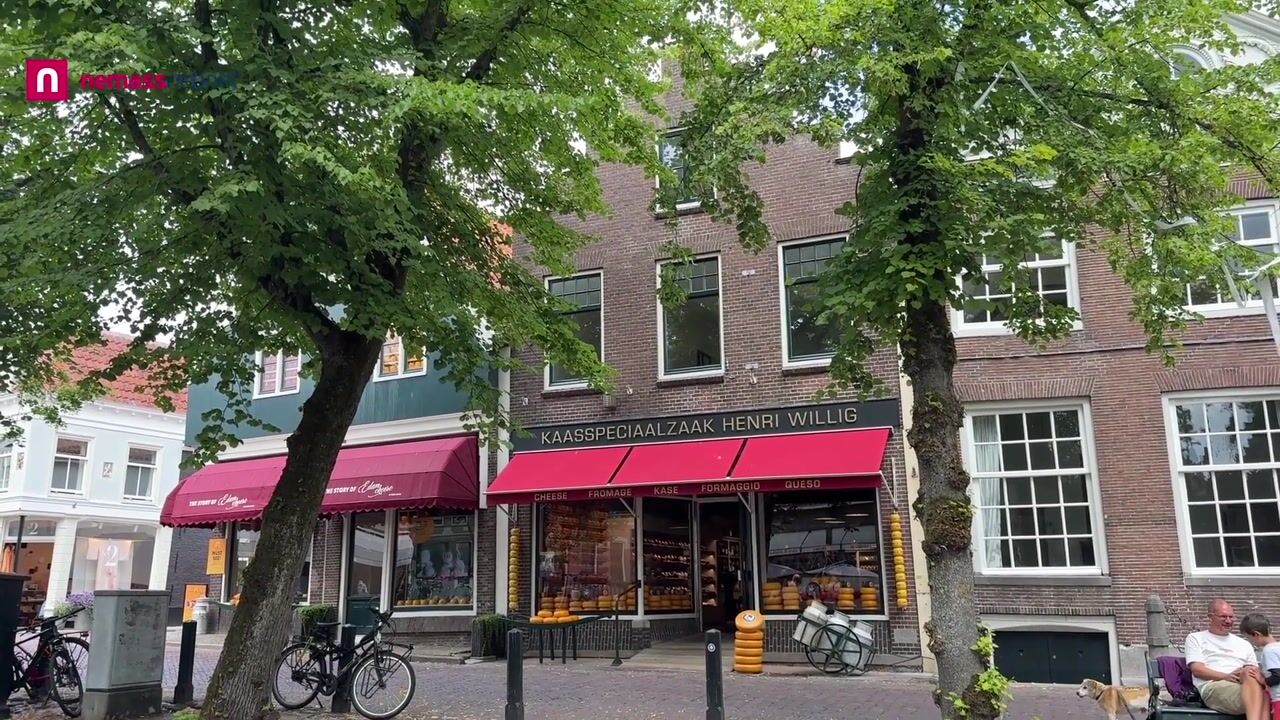 Video van Prinsenstraat 2-A