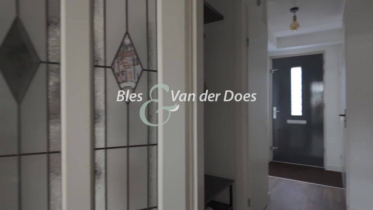 Video of Regentessestraat 16