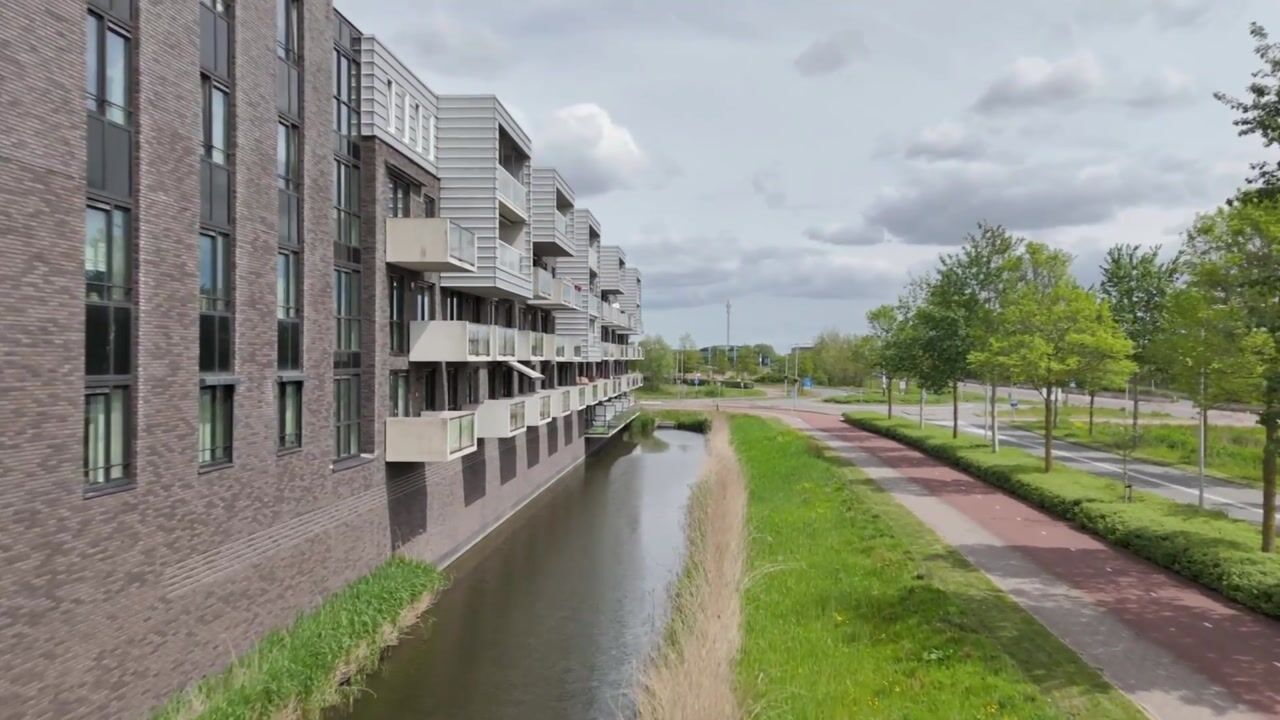 Video van Noordmanshof 20