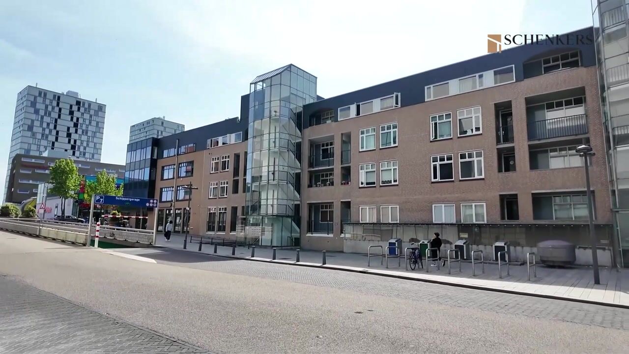 Video van Flevostraat 74