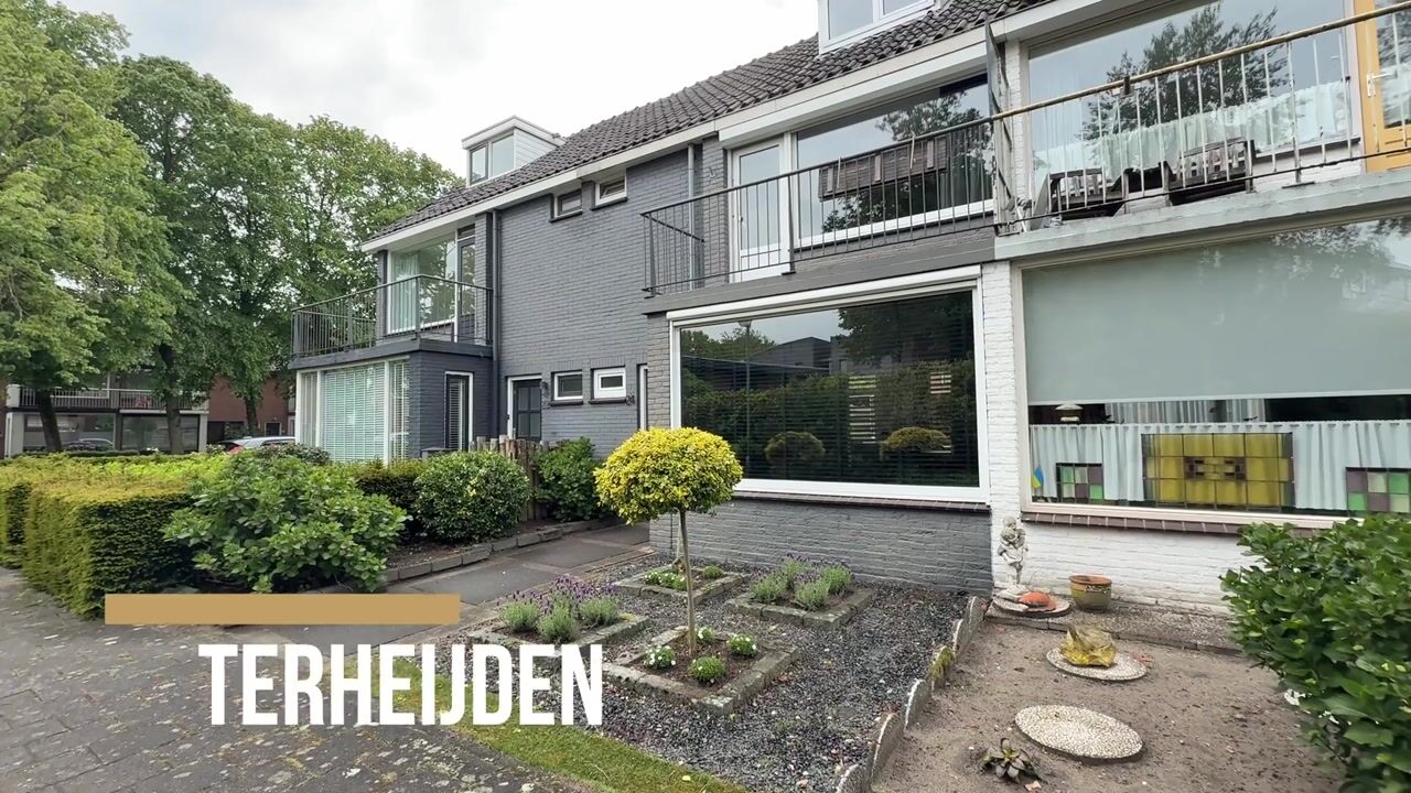 Video van Polderstraat 24