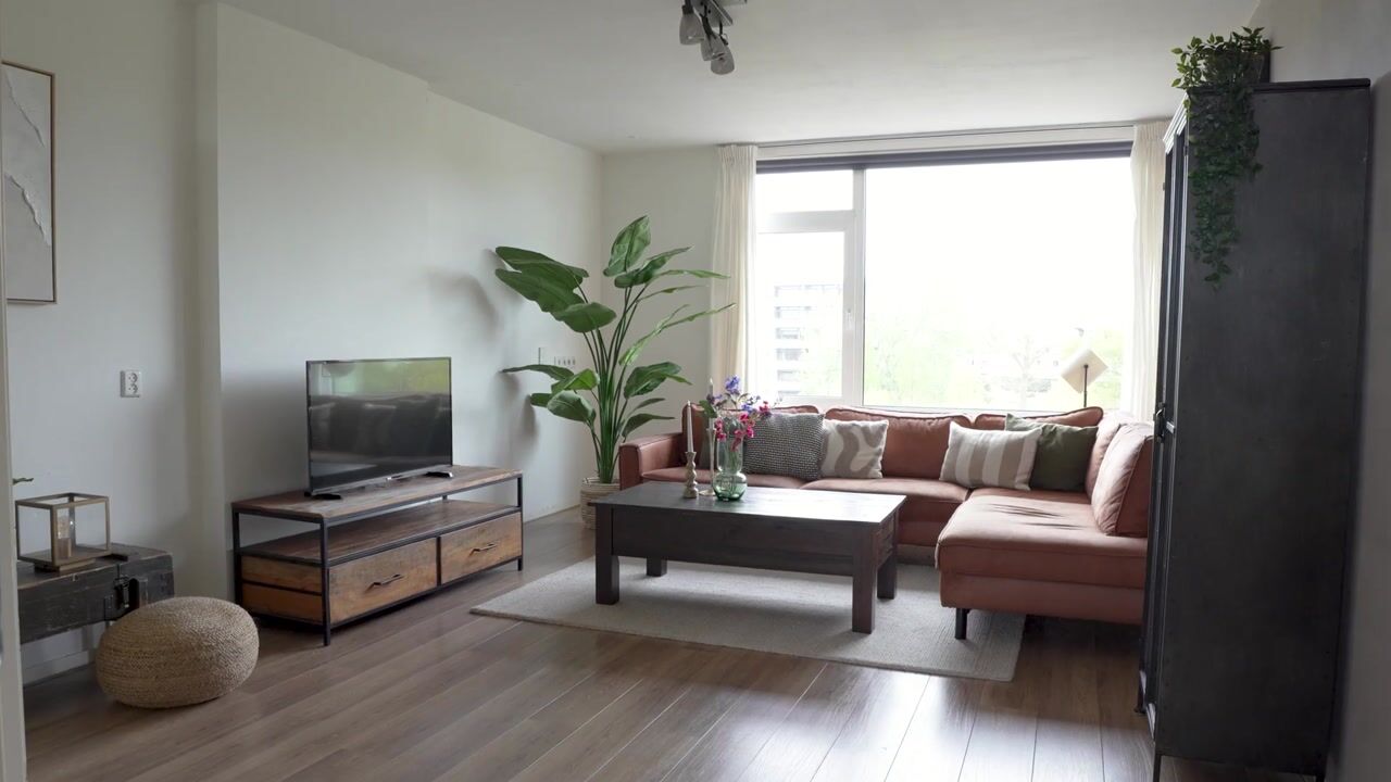 Video van Pensionarisstraat 110