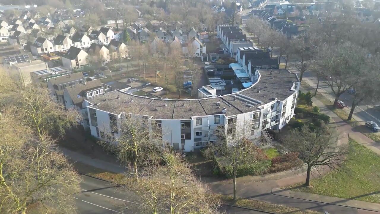 Video of Van Brerostraat 30