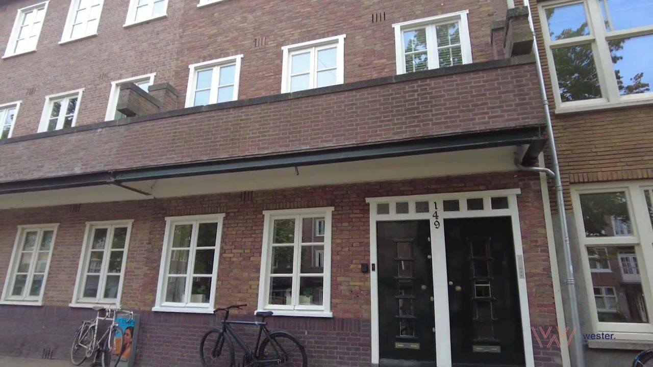 Video van Jan Evertsenstraat 149-1
