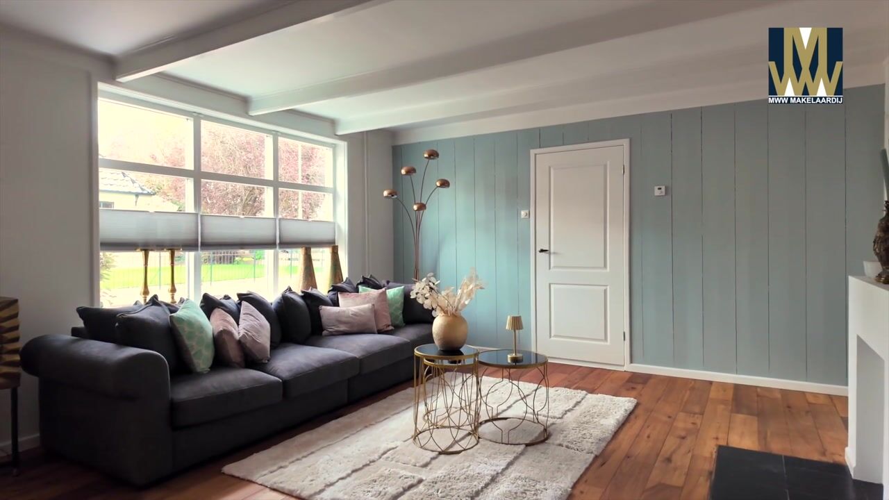 Video of Noorderpad 6