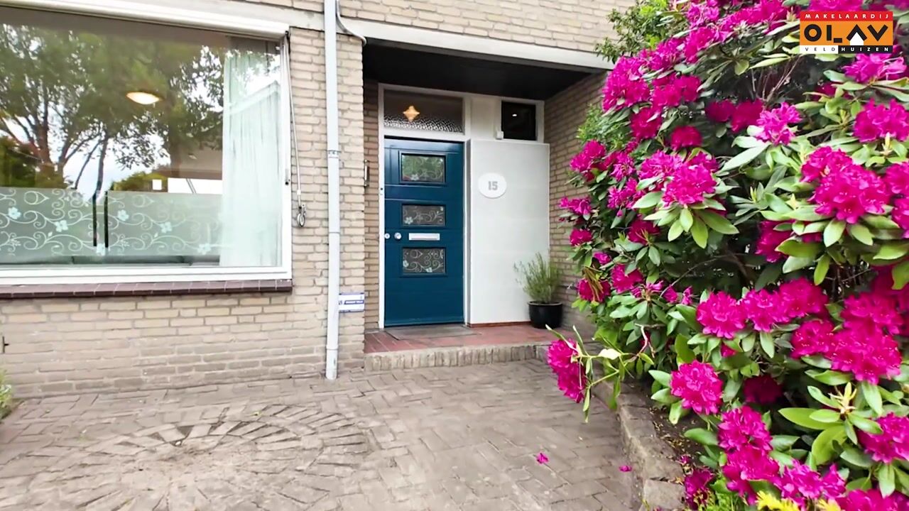 Video van Akeleilaan 15
