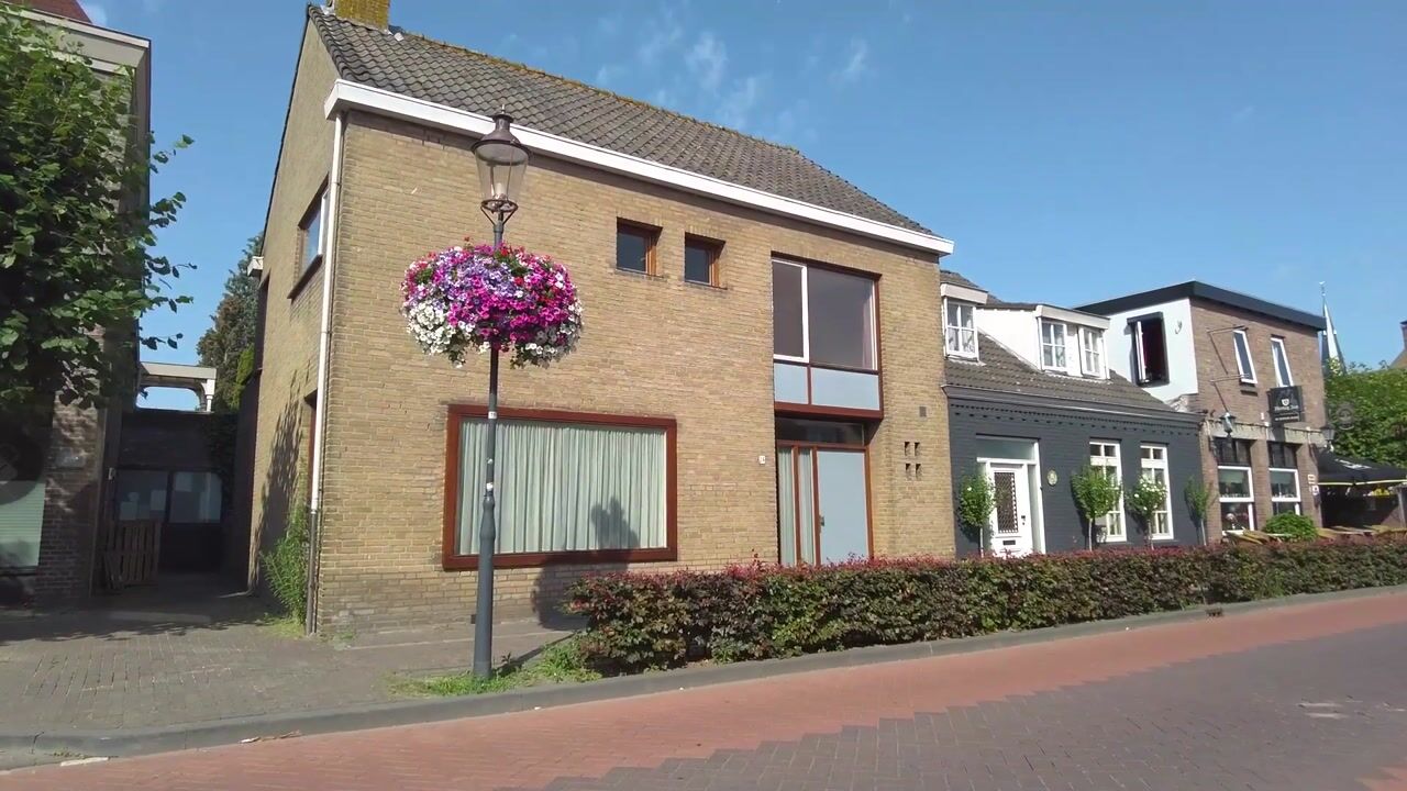 Video van Hoofdstraat 24
