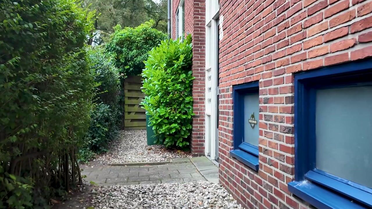 Video van Mozartstraat 1