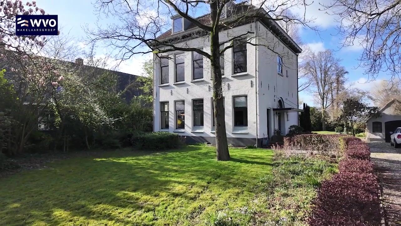 Video van Kerkdijk 51