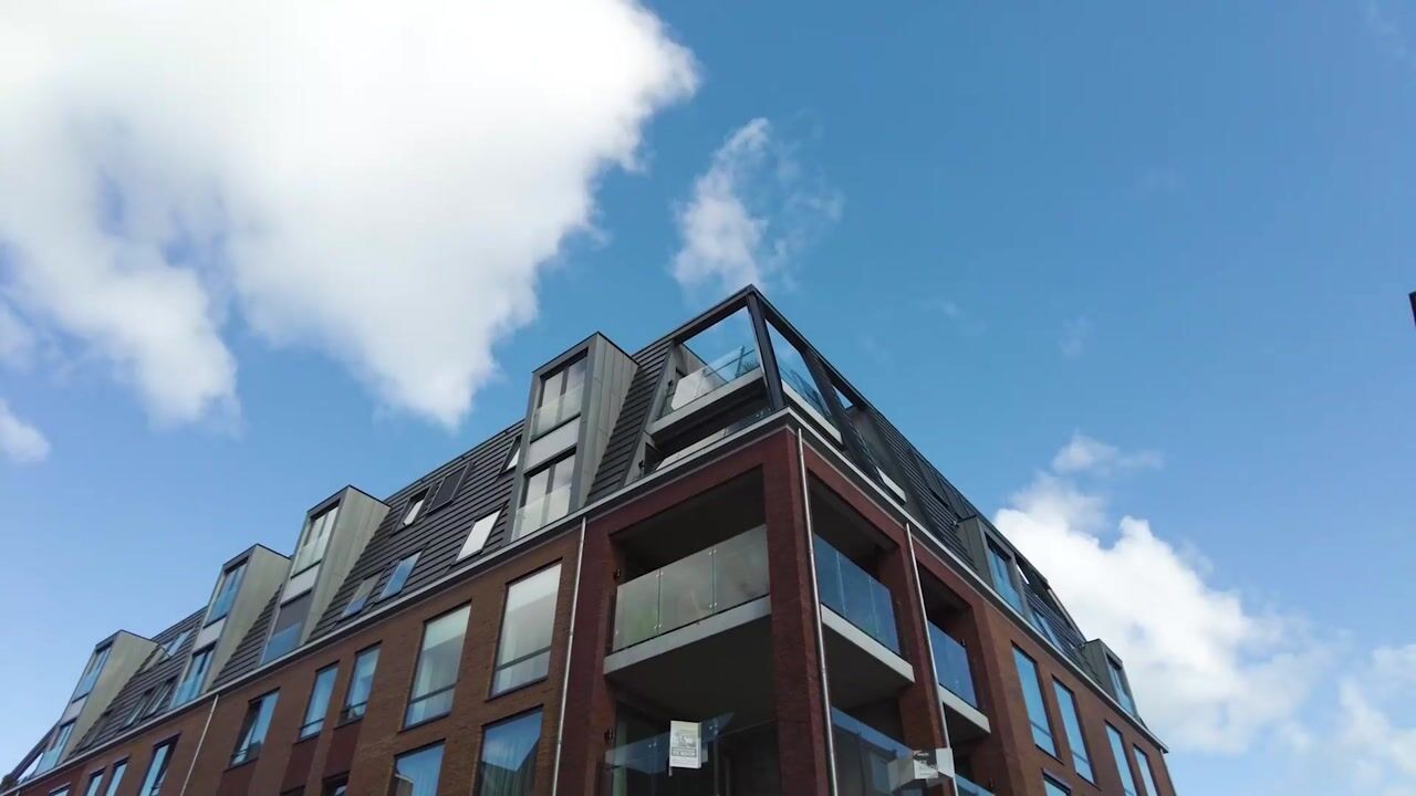 Video of Schuttershof 10-01