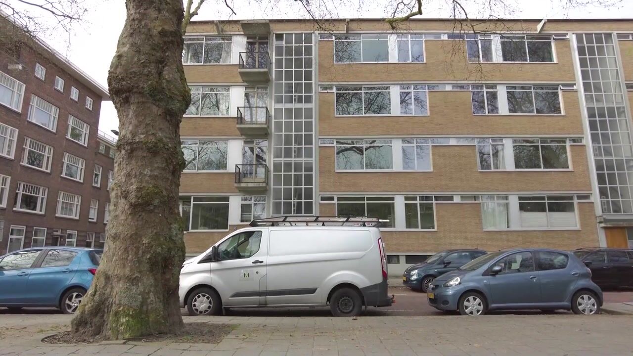 Video of Statenweg 45-B