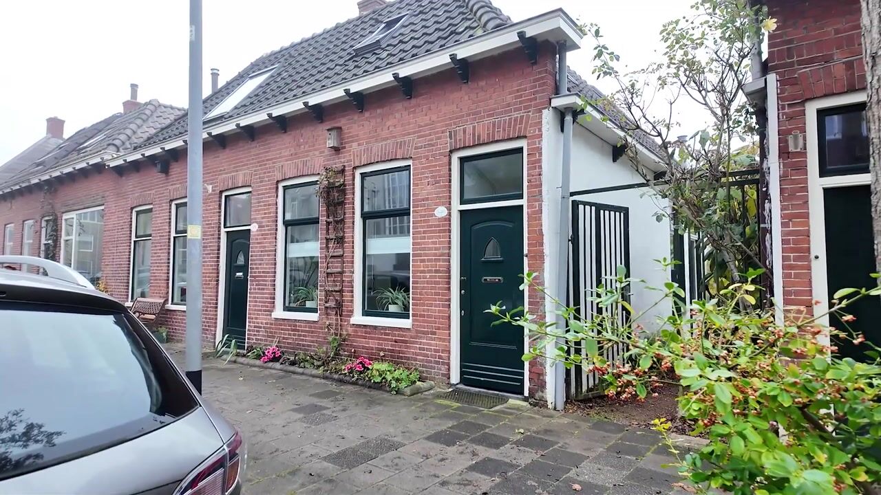 Video of Helper Oostsingel 67