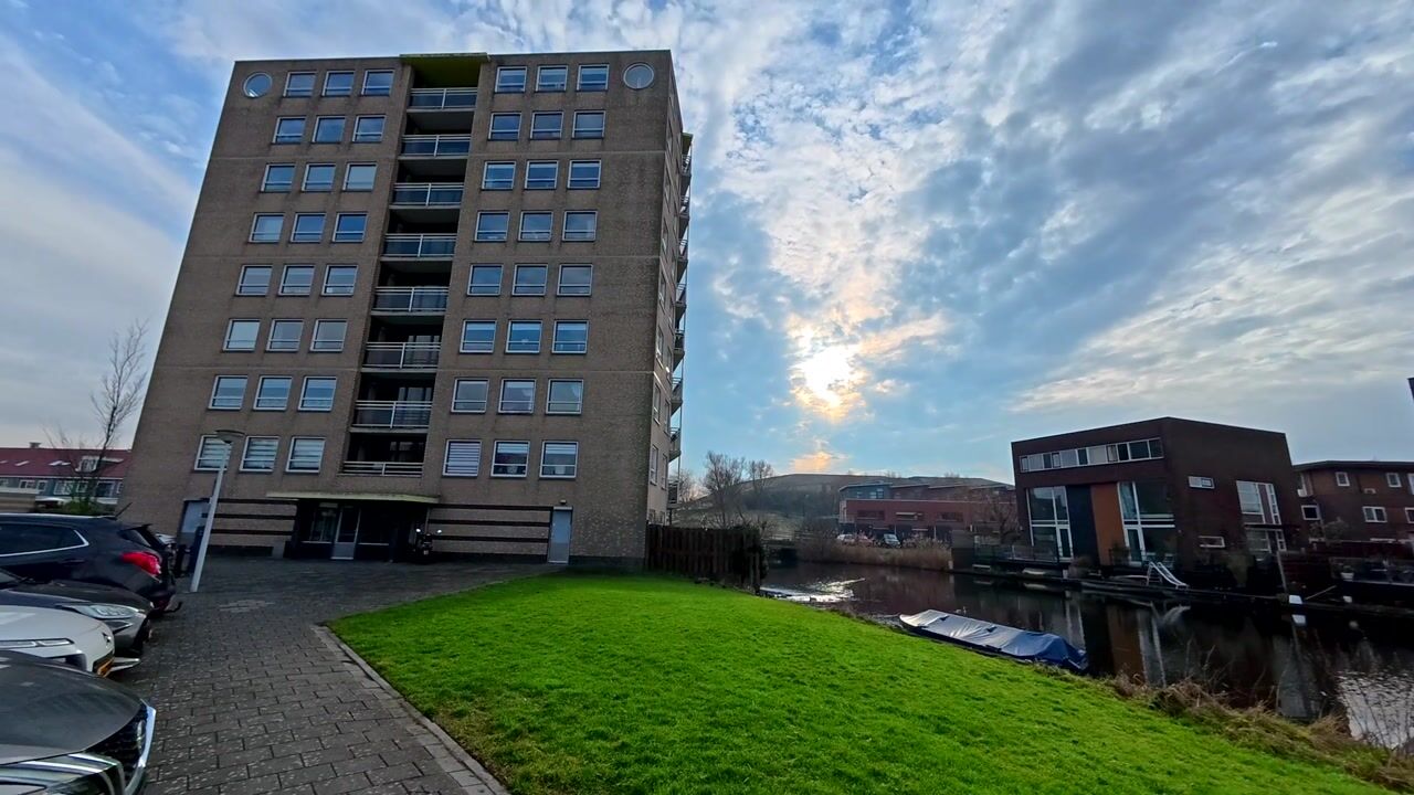 Video van Symfonie 1