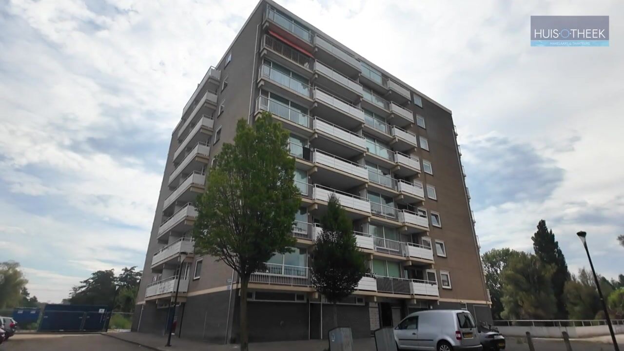 Video van Orionstraat 45