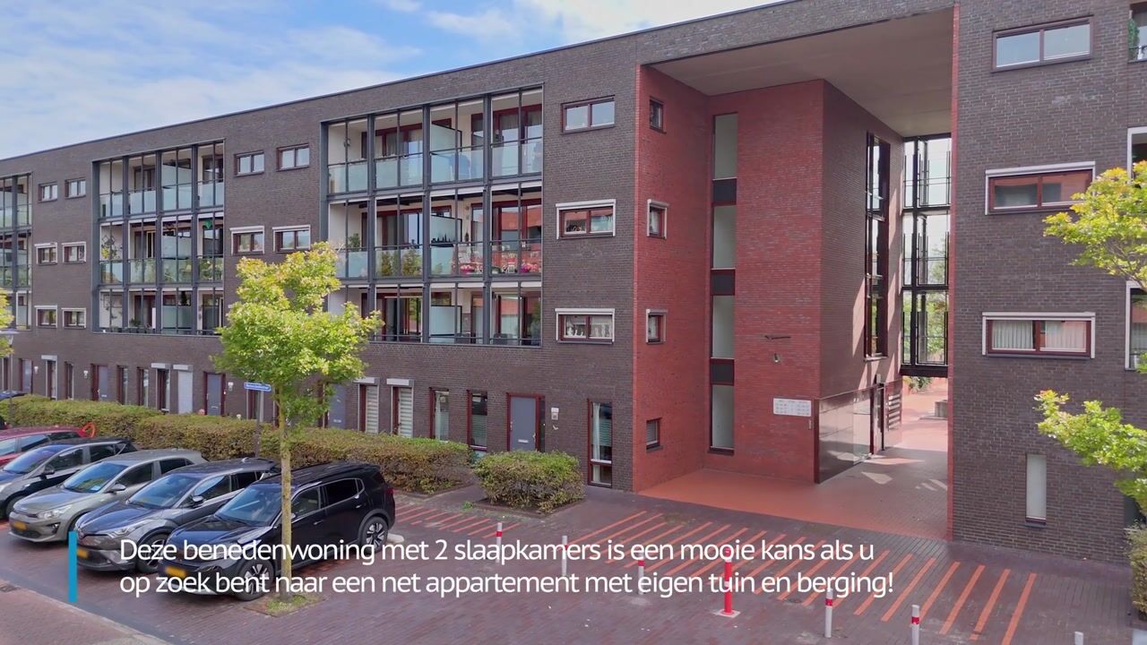 Video van Westerscheldestraat 143