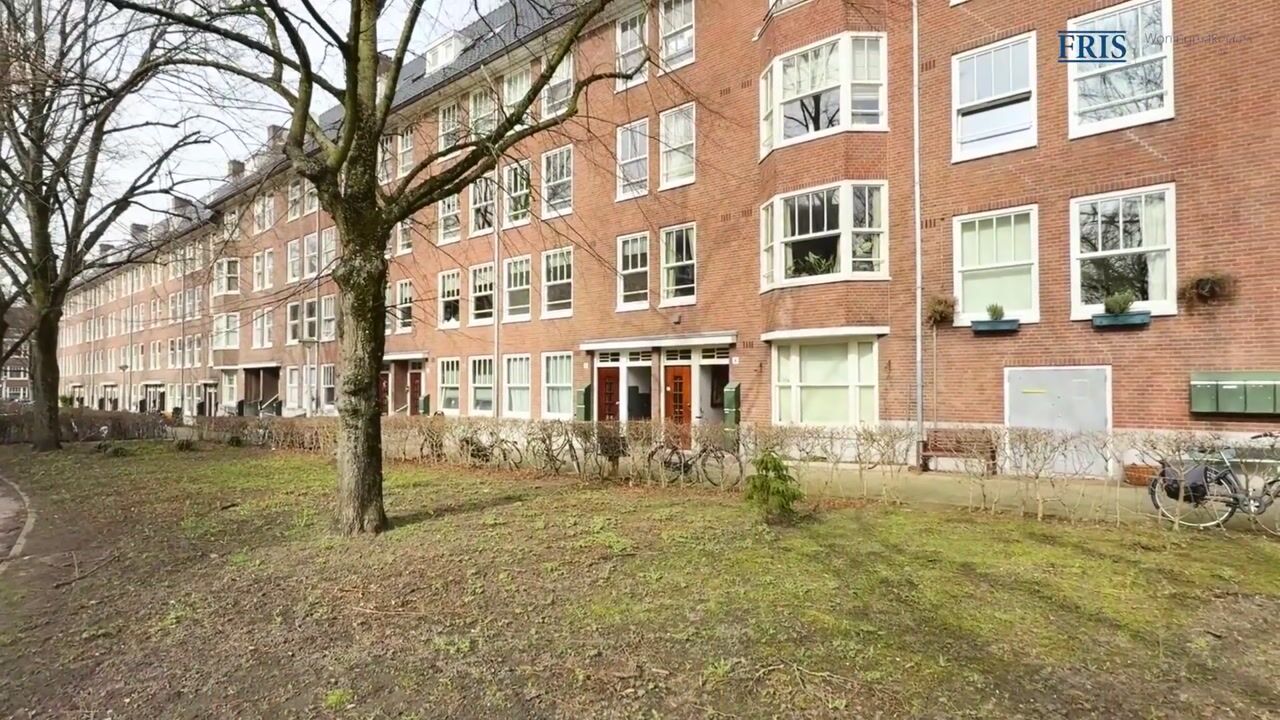 Video of Jasper Leijnsenstraat 6-1