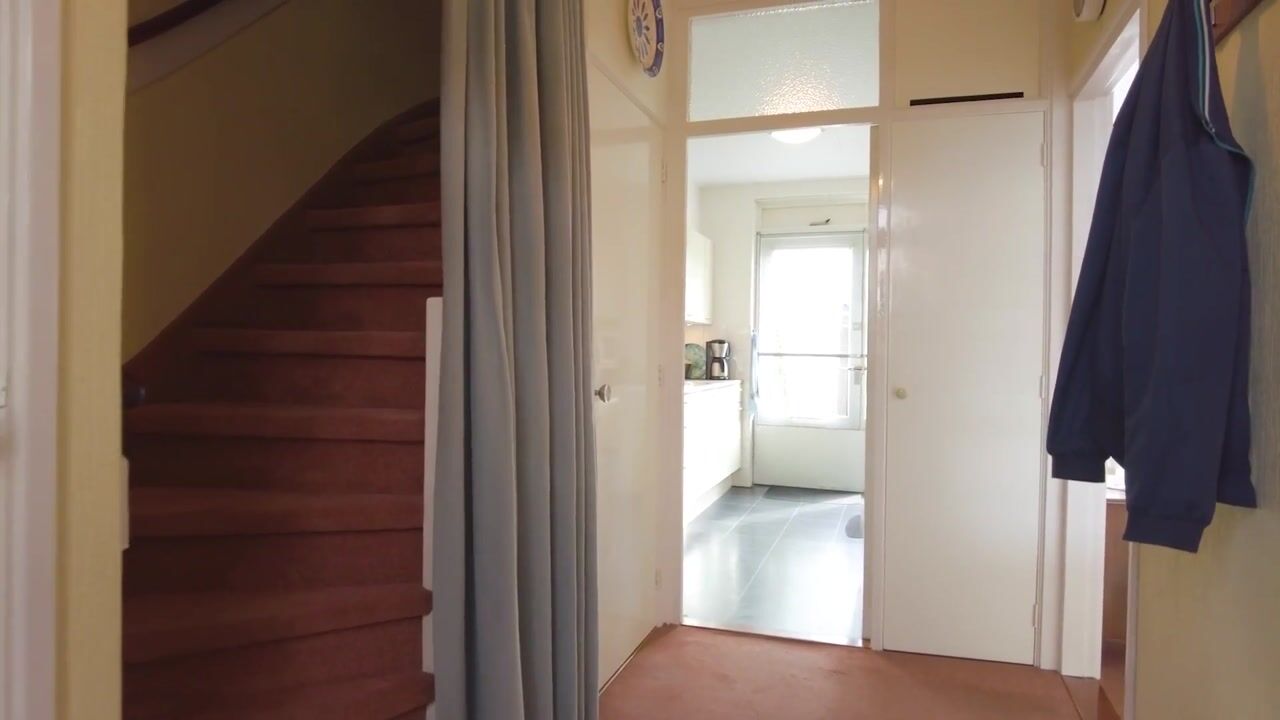 Video van Gravin Anna van Burenstraat 12