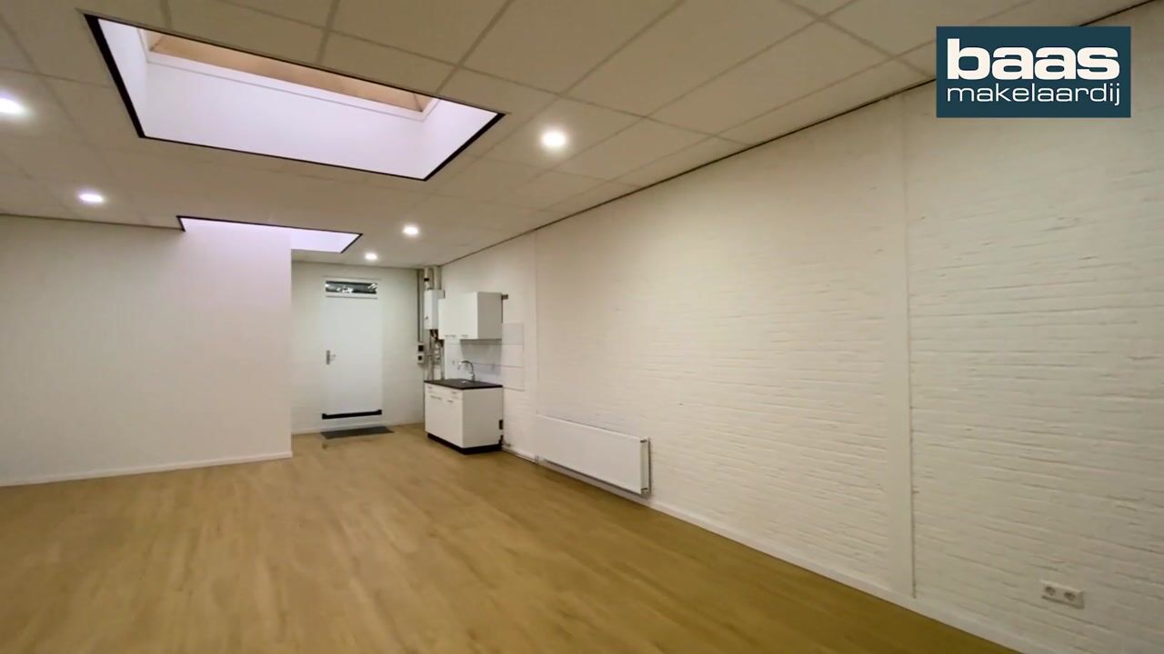 Video van Spuiweg 52