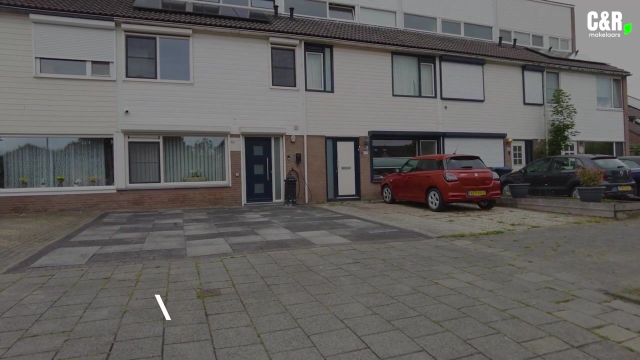 Video of Beryldijk 60