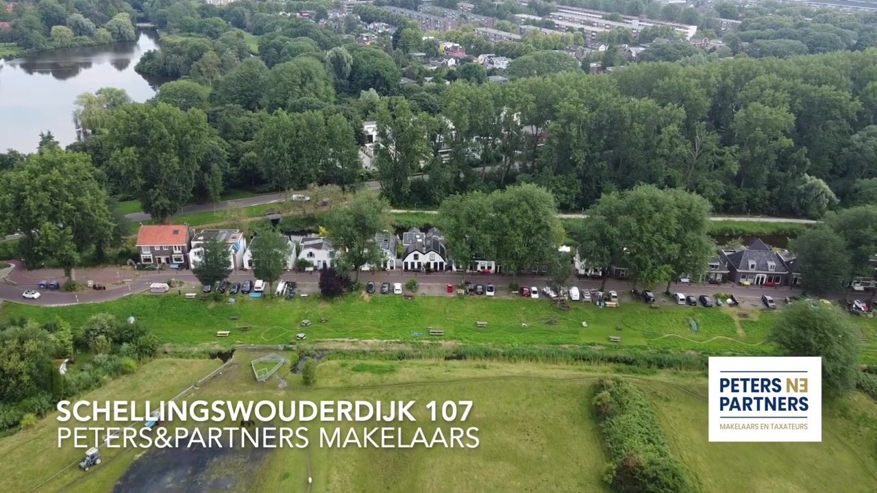 Bekijk video van Schellingwouderdijk 107