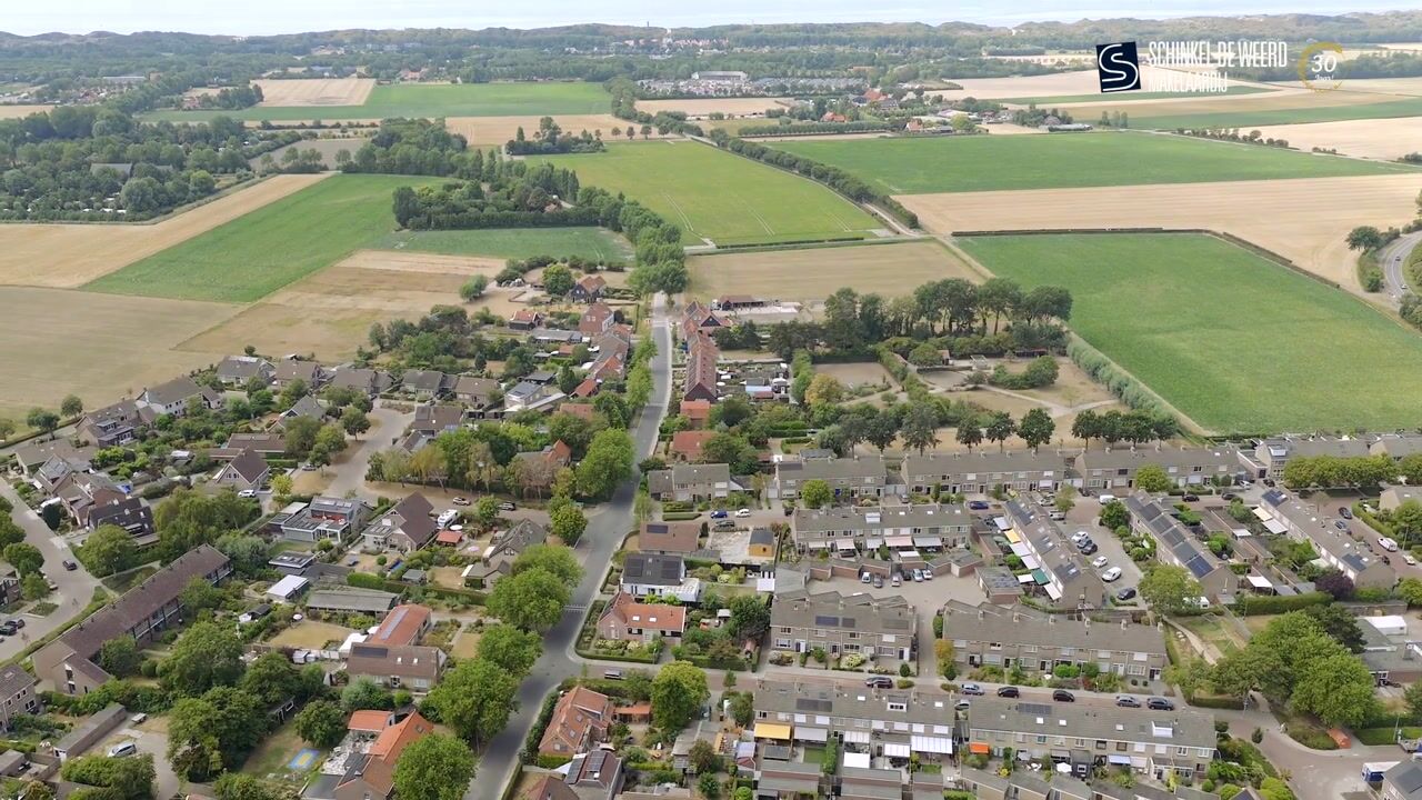 Video van Dishoekseweg 10