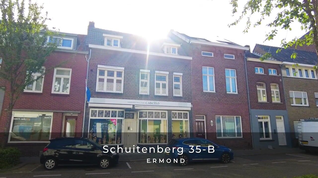 Video van Schuitenberg 35-B