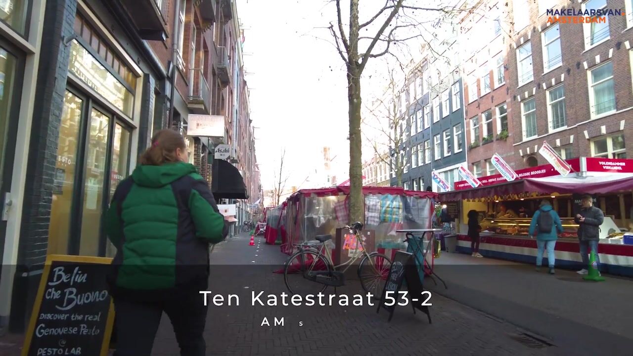 Video van Ten Katestraat 53-2