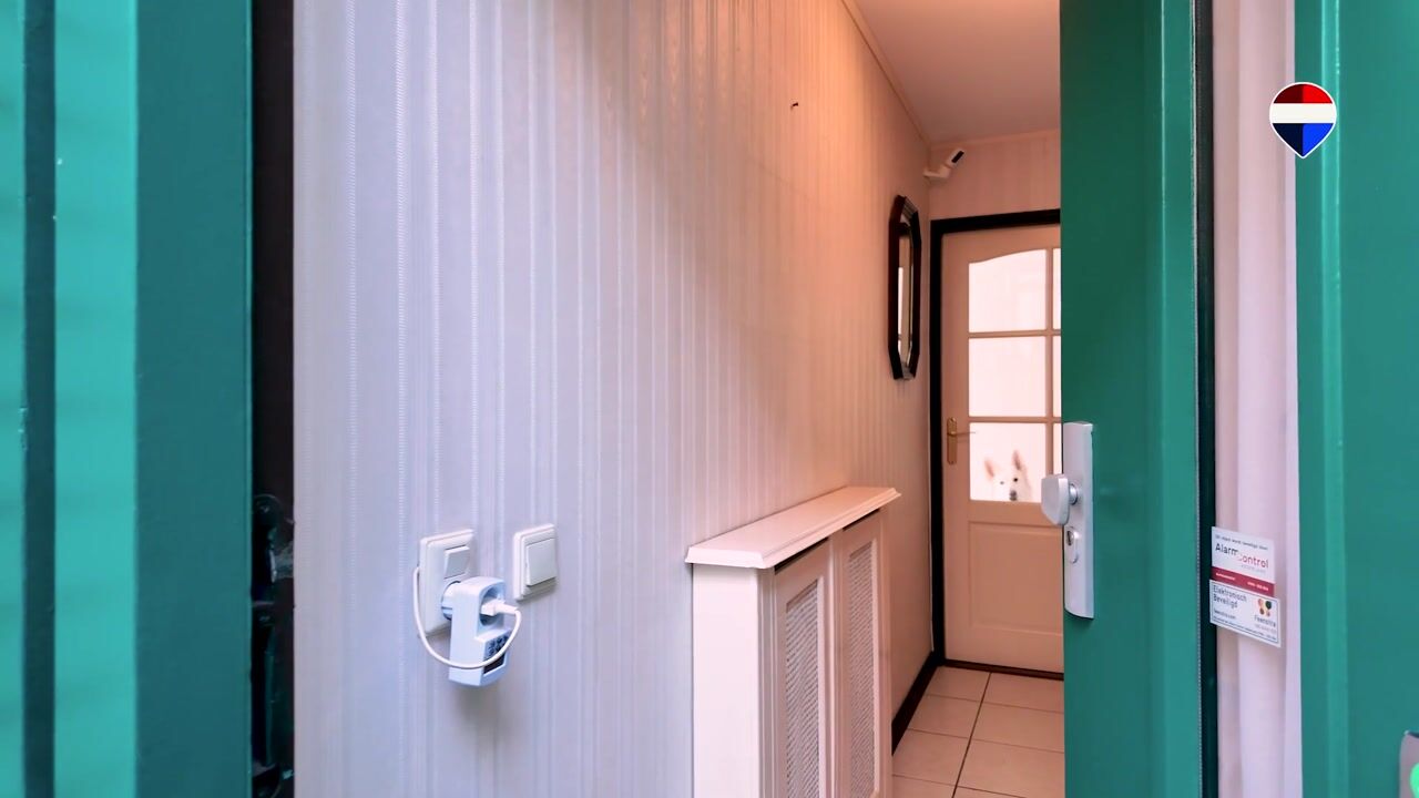 Video van Jinnahsingel 6