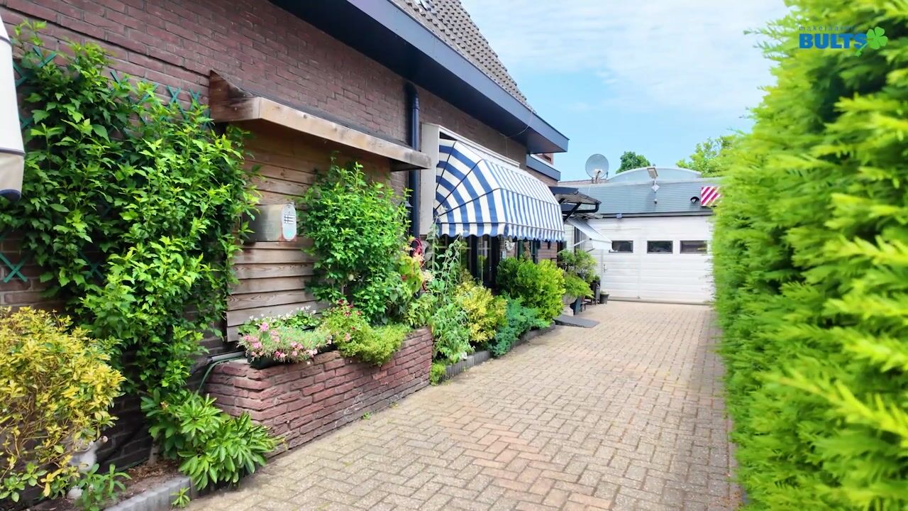 Video van Groen van Prinstererstraat 24